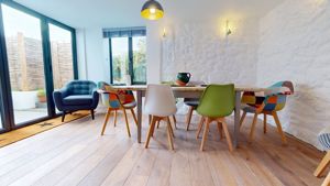 High Street Chagford